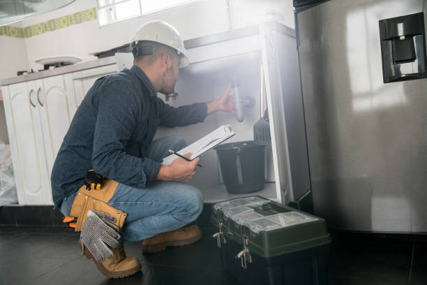 Best Drain Cleaning Services  in Flatwoods, KY