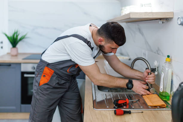 Best Plumbing Inspection Services  in Flatwoods, KY