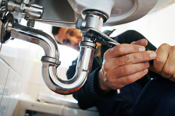 Best Emergency Plumbing Repair  in Flatwoods, KY