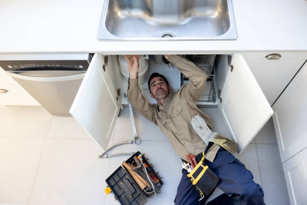 Best Local Plumber Services  in Flatwoods, KY