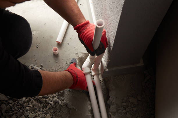 Best Sewer Line Replacement  in Flatwoods, KY