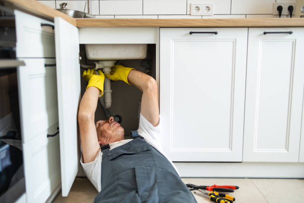Best Emergency Plumber  in Flatwoods, KY
