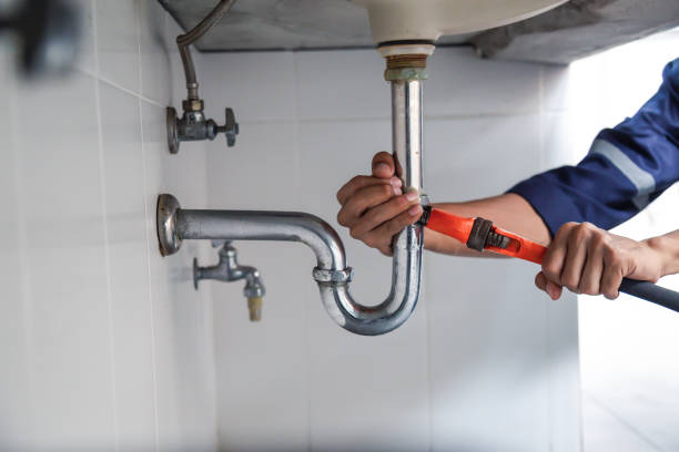 Clogged Drain Plumber in Flatwoods, KY