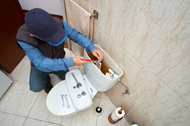 Professional Plumbing in Flatwoods, KY