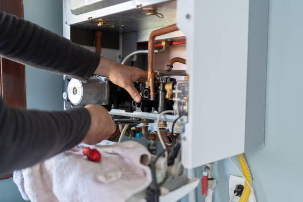 Best Emergency Plumber  in Flatwoods, KY