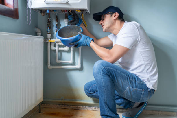 Shower Repair Services in Flatwoods, KY
