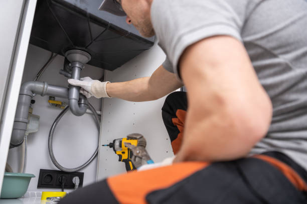 Best Toilet Repair Services  in Flatwoods, KY