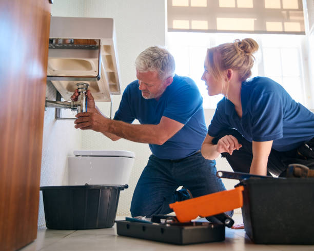 Best Shower Repair Services  in Flatwoods, KY